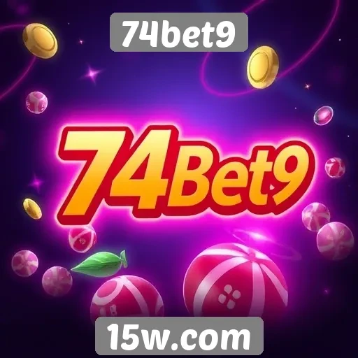 74bet9 apresenta novas opções de jogos online