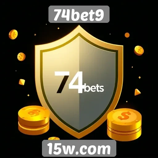Análise de segurança do site 74bet9 para jogadores