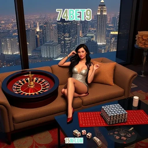 74bet9: Descubra o Bingo Inovador que Encanta Jogadores Brasileiros