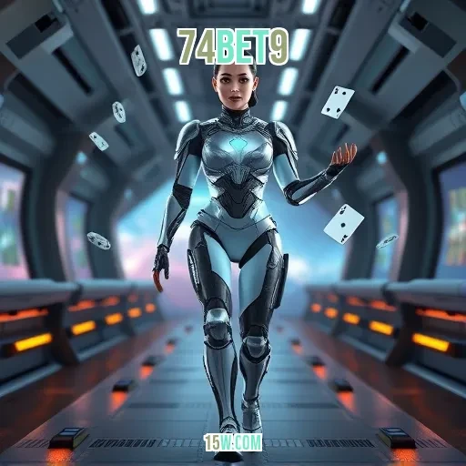 74bet9: Navegue pelo Mar de Emoções do Cassino Ao Vivo