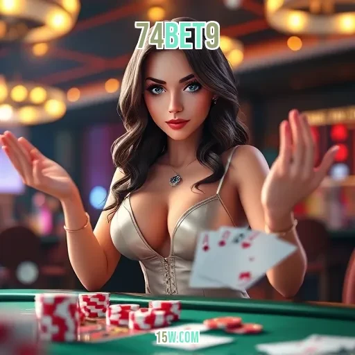 74bet9: Loterias Imperdíveis Que Você Precisa Conhecer Agora!