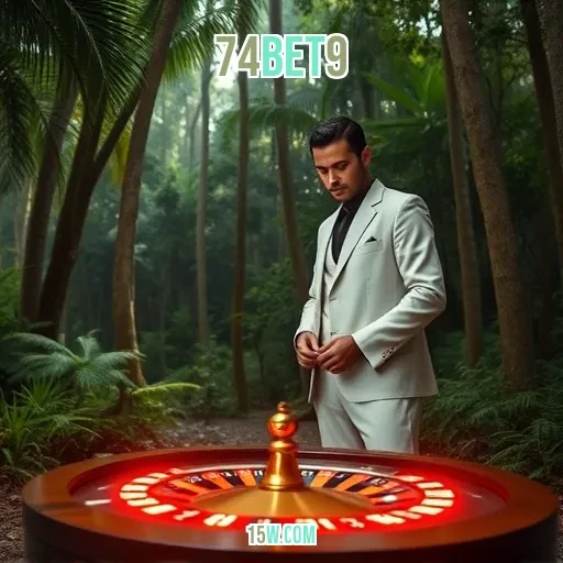 74bet9: Segredos e Estratégias dos Jogos de Mesa no Brasil